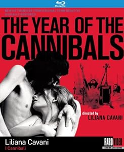 Cover Image for 'I Cannibali'