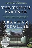 The Tennis Partner