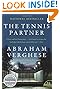The Tennis Partner