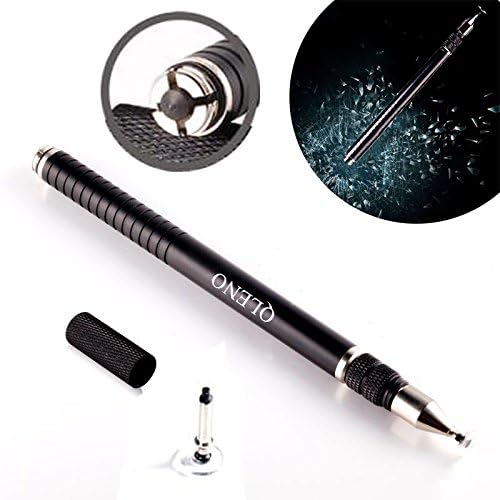 Car Window Breaker - Universal Stylus Pen Screen Touch Pen Emergency Tool