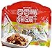Helen Ou@sichuan Chengdu Specialty: Joytofu Xiangxiangzui Various Spicy Flavor Dried Tofu or Beancurd Gift Package 388 G/13.69oz/0.86lb
