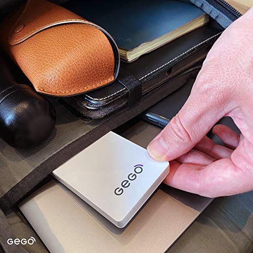 GEGO Global Tracker Worldwide Unlimited Tracking Device Car Tracker