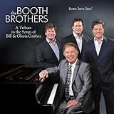 TRIBUTE TO THE SONGS OF BILL AND GLORIA GAITHER    image