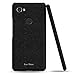 Slim Case for Google Pixel XL 2 Case - Bear Motion Premium Back Cover for Google Pixel XL 2 (Black)