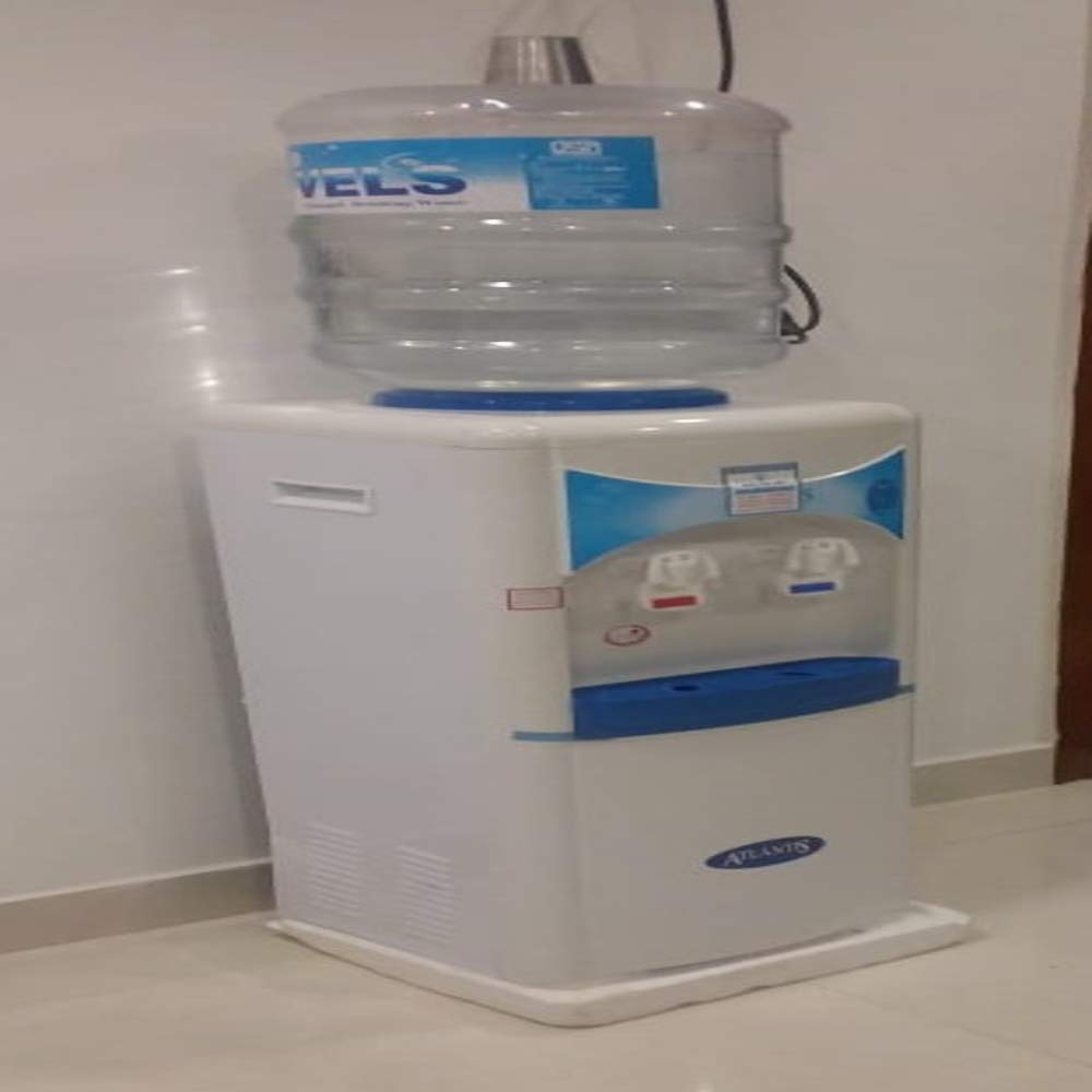 aqua hot and cold water dispenser