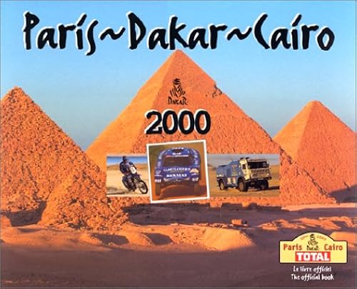 Download Paris - Dakar - Cairo 2000 PDF