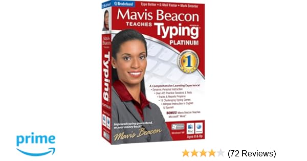 Mavis beacon free product code