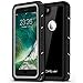 CellEver Compatible with iPhone 6 / 6s Case Waterproof Shockproof IP68 Certified SandProof Snowproof Full Body Protective Cover Designed for iPhone 6 and iPhone 6s (4.7