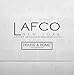 LAFCO New York Signature Candle, Feu de Bois - 15.5 oz - 90-Hour Burn Time - Reusable, Hand Blown Glass Vessel - Made in The USA