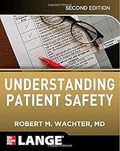 Understanding Patient Safety, Second Edition