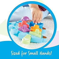 Learning Resources Spike the Fine Motor Hedgehog