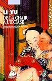 De la chair à l'extase (French Edition) by 