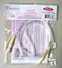 Maymom Tubing Set Compatible with Medela Swing-Maxi Breastpump (Classic Version), NOT for Newer Swing Maxi Pump