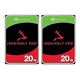 Seagate IronWolf Pro SATA III 3.5" Internal NAS