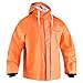 Grundens Brigg 44 Parka - Orange - Large