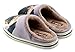 Cute Funny Unisex Animal Cartoon Pattern Winter Warm Thick Slipper, Pug, 9.5-10 B(M) US/44-45 EU