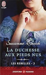 La  duchesse aux pieds nus