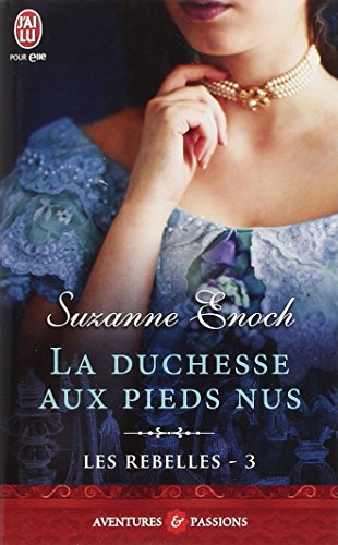 La  duchesse aux pieds nus