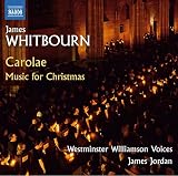 MISSA CAROLAE AND CHRISTMAS CAROLS                 image