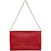 Rebecca Minkoff womens Lou Clutch