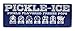 Van Holten's Pickle-Ice Pops, Enjoy Frozen or Unfrozen, Stops and Prevents Muscle Cramps, Replenishes Electrolytes, 2 oz Pops, 12 Pack