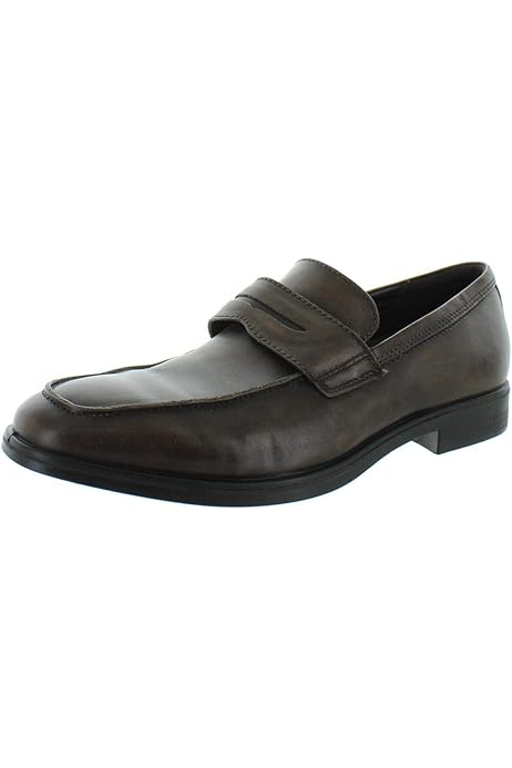 ecco lisbon apron slip on
