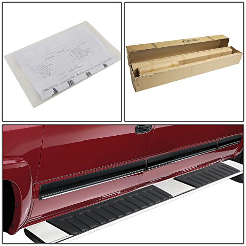 3 Silverado+Sierra+Extended+Stainless+Running