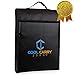 Cool Carry 2300 F Document Bag Fireproof & Waterproof 15
