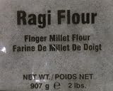 Ragi Flour 2lb (906g)