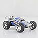 Babrit RC Car 2WD 1:32 Scale Remote Control Electric Racing Car High Speed Vehicle with Rechargeable Battery