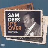 ITS OVER:70S SONGWRITER DEMOS AND MASTERS (UK)     image