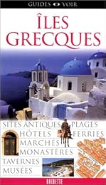 Îles grecques