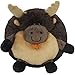 Squishable / Mini Moose Plush - 7