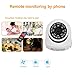 HOSAFE 1MD4 HD IP Camera Outdoor 1MP 1280x720P Night Vision ONVIF H.264 Motion Detection Email Alert Remote View Via Smart Phone/Tablet/PC