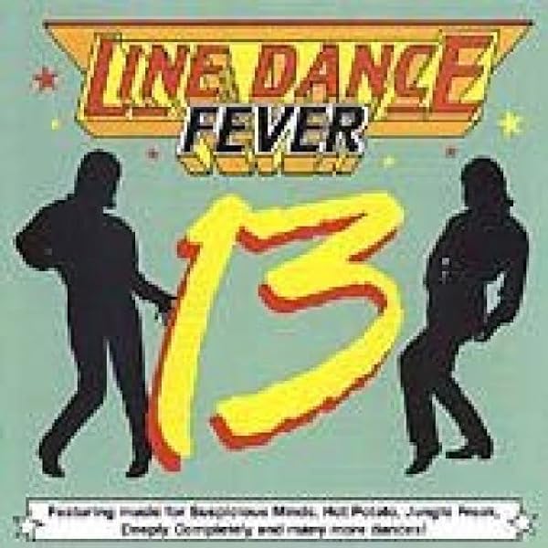 Various - Ultimate Line Dance - Amazon.com Music