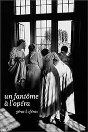 Un  fantôme à l'opéra