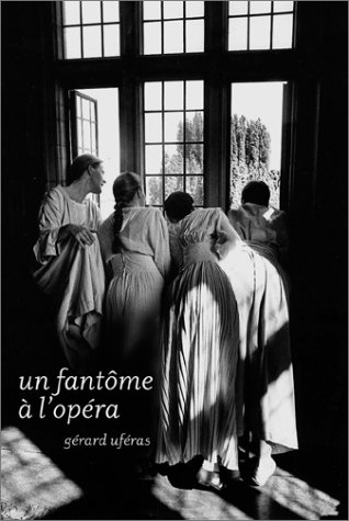 Un  fantôme à l'opéra