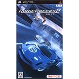 Ridge Racers 2 [Japan Import]