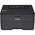 Brother HL-L2340DW Compact Laser Printer, Monochrome, Wireless, Duplex Printing, Amazon Dash Replenishment Enabled