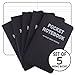Pocket Notebook - 3.5