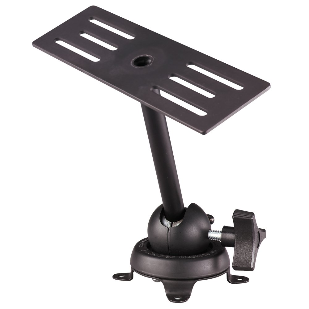 Panavise 951-06 6-Inch 45 Degree Universal Radio Mount