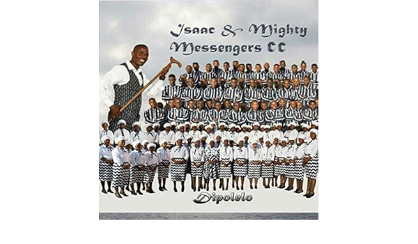 Tsoho La Hao By Isaac And Mighty Messengers On Amazon Music Amazon Com Isaac and the mighty messenger is a gospel group that was released songs and it is available on all media websites and youtube. tsoho la hao by isaac and mighty