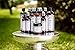 Wolfe & Sparky's Organic Bug Buster Spray Naturally Prevents Fleas & Ticks (8oz)
