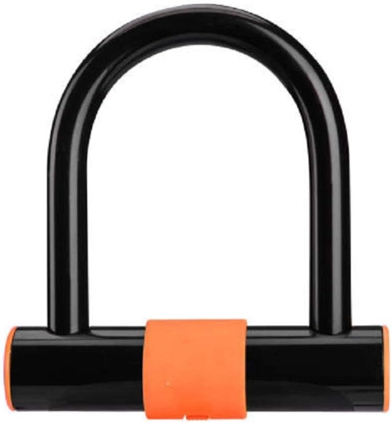 small u lock