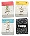 The Censored Game - The Party Game that Censors How You Act, Draw and Speak Clues!