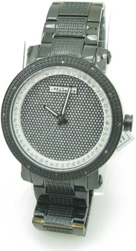 jojino mens diamond watch