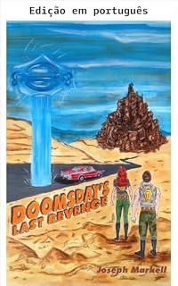Livro A última vingança do apocalipse