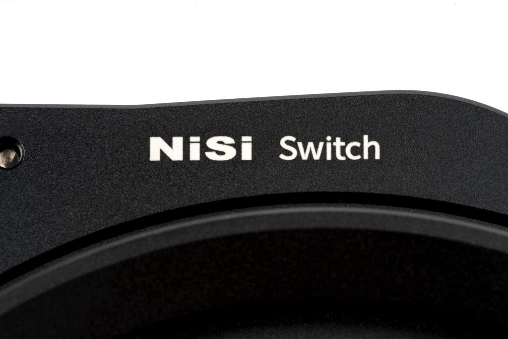 Switch filtering. Switch filtering