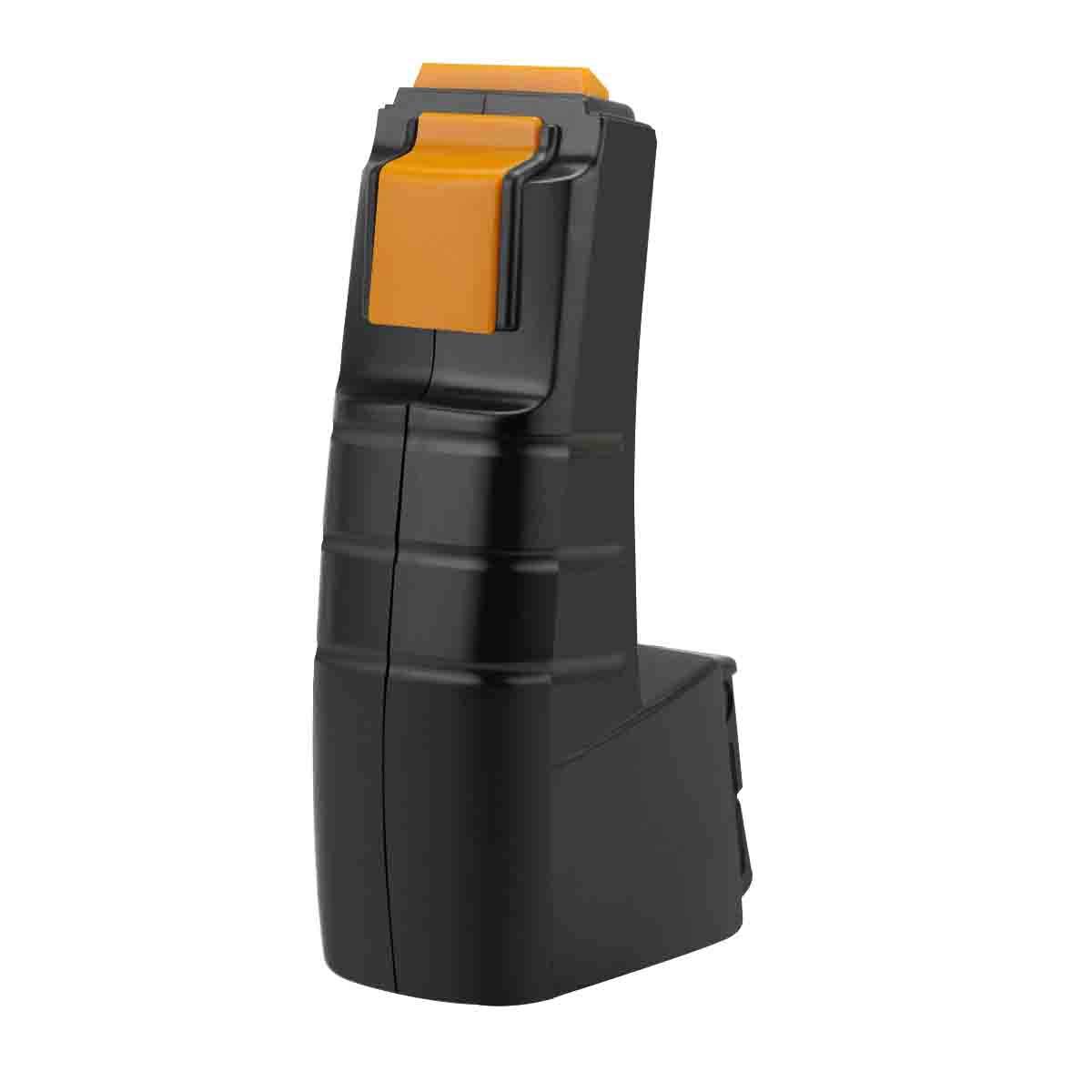 Shentec 12V 3500mAh Ni-MH Replacement Battery Compatible with FESTOOL BP12C BPH12C FS1224 86831 480889 486831 487512 487701 488438 488844 489073 489726 489728 489823 489824 489825
