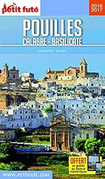 Pouilles, Calabre, Basilicate